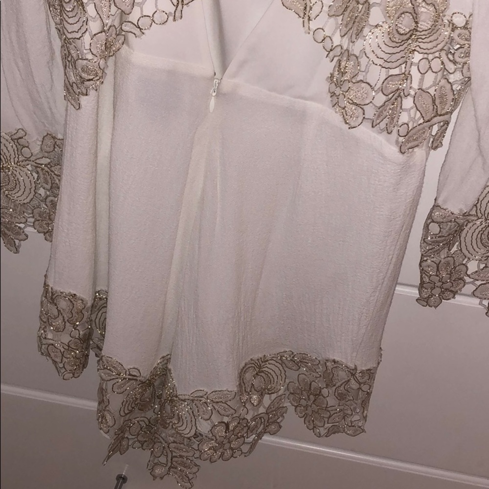 Saylor romper - Picture 6 of 7